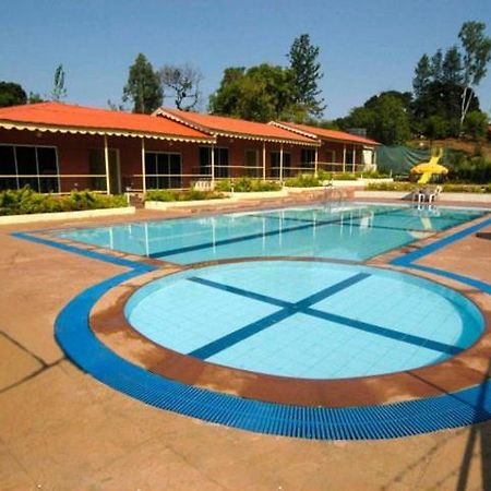 Cold Spot Village Resort Mahābaleshwar Kültér fotó