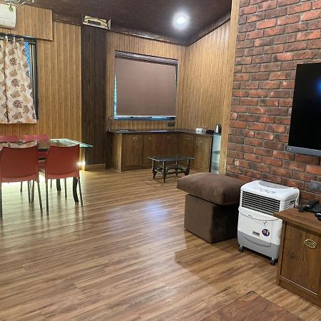 Cold Spot Village Resort Mahābaleshwar Kültér fotó