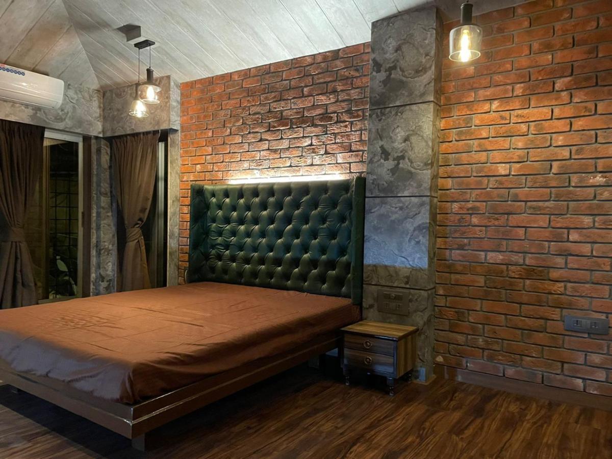 Cold Spot Village Resort Mahābaleshwar Kültér fotó