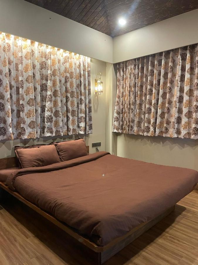Cold Spot Village Resort Mahābaleshwar Kültér fotó