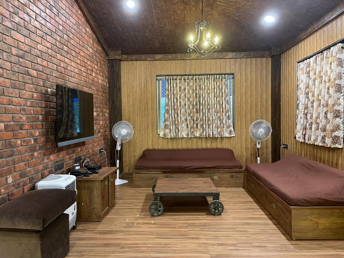 Cold Spot Village Resort Mahābaleshwar Kültér fotó
